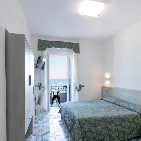 Hotel Da Maria Isquia