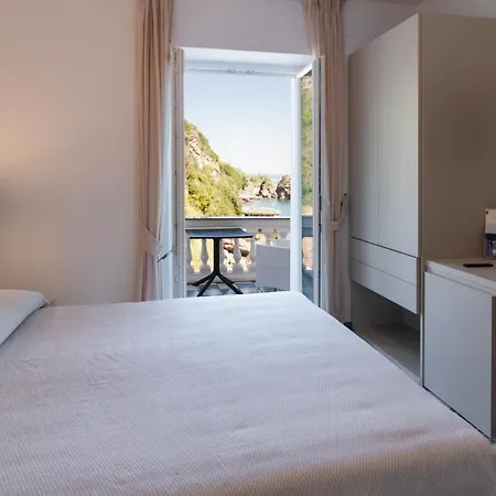 Da Maria Hotel Isquia
