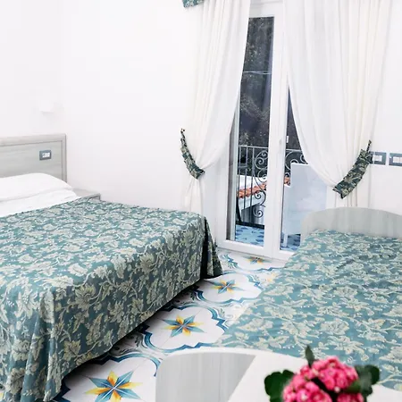 Da Maria Hotel 4*
