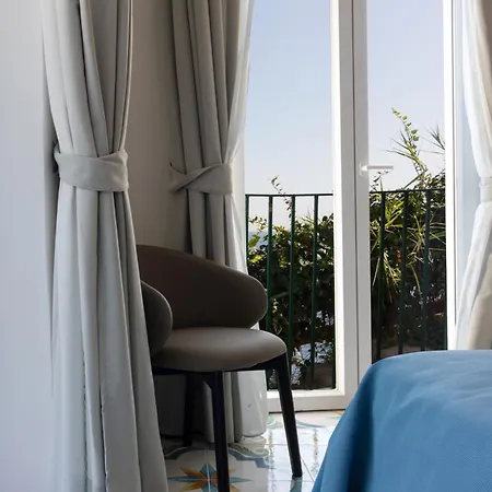 Da Maria Hotel