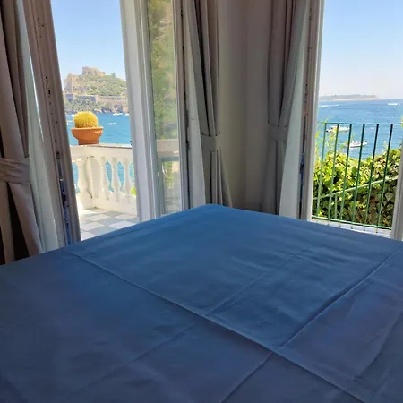 Da Maria 4* Isquia