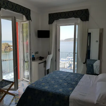 Hotel Da Maria